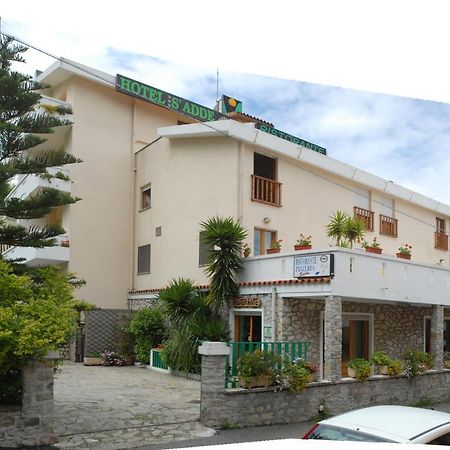Hotel S'Adde Доргали Экстерьер фото
