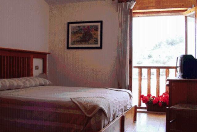 Hotel S'Adde Доргали Экстерьер фото