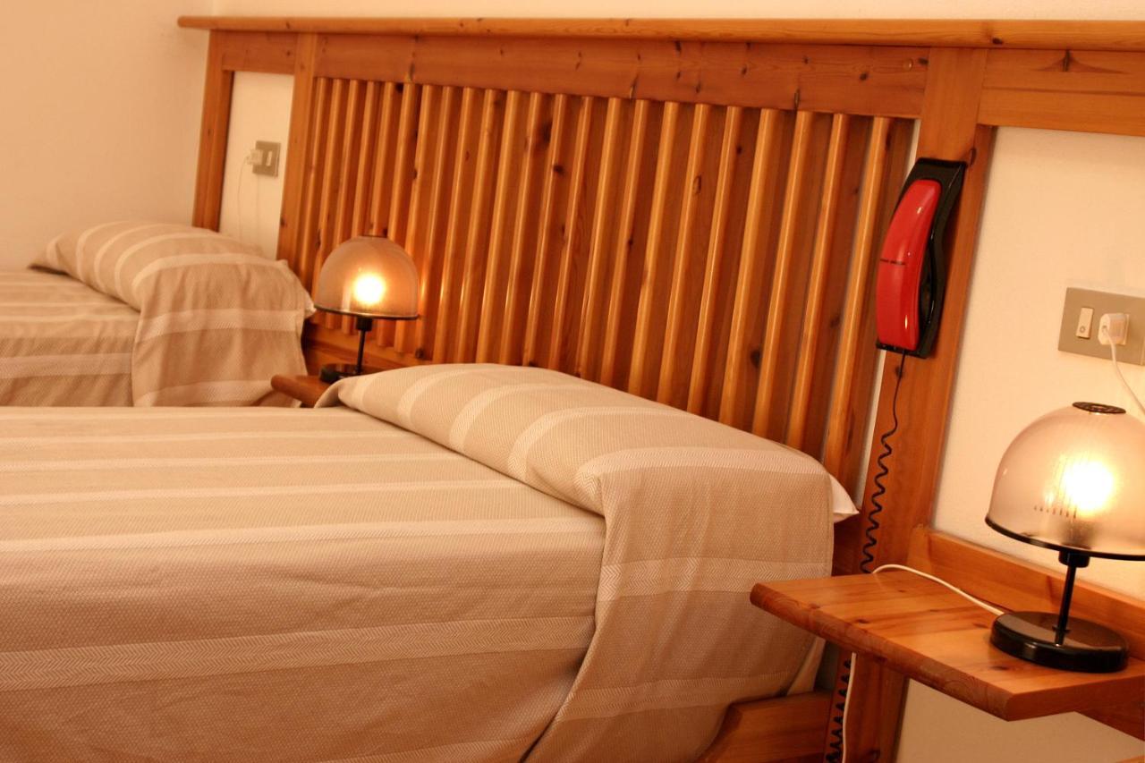 Hotel S'Adde Доргали Номер фото