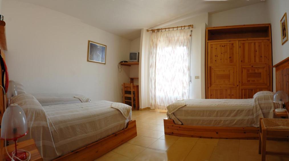 Hotel S'Adde Доргали Номер фото