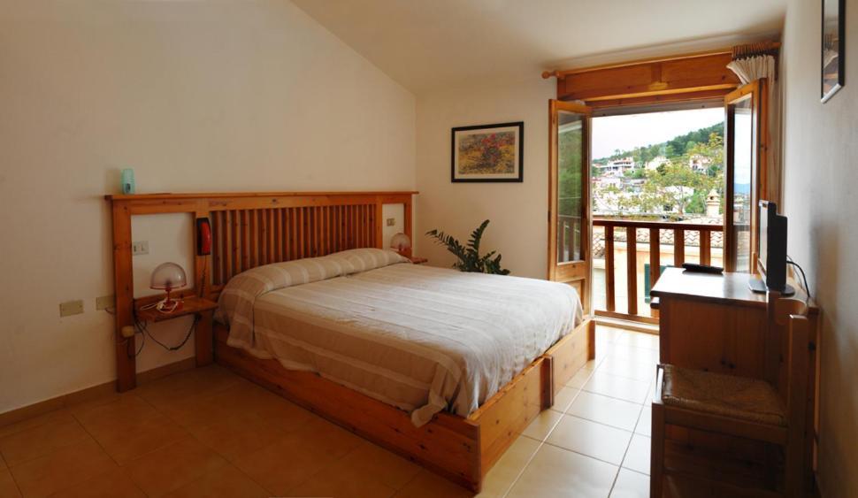 Hotel S'Adde Доргали Номер фото